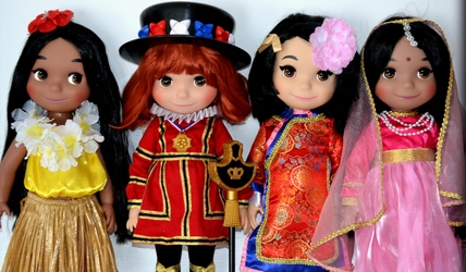 [Sondage][TERMINÉ - Réponses disponibles] Les préférences des collectionneurs de poupées Limited Edition du Disney Store Signat10