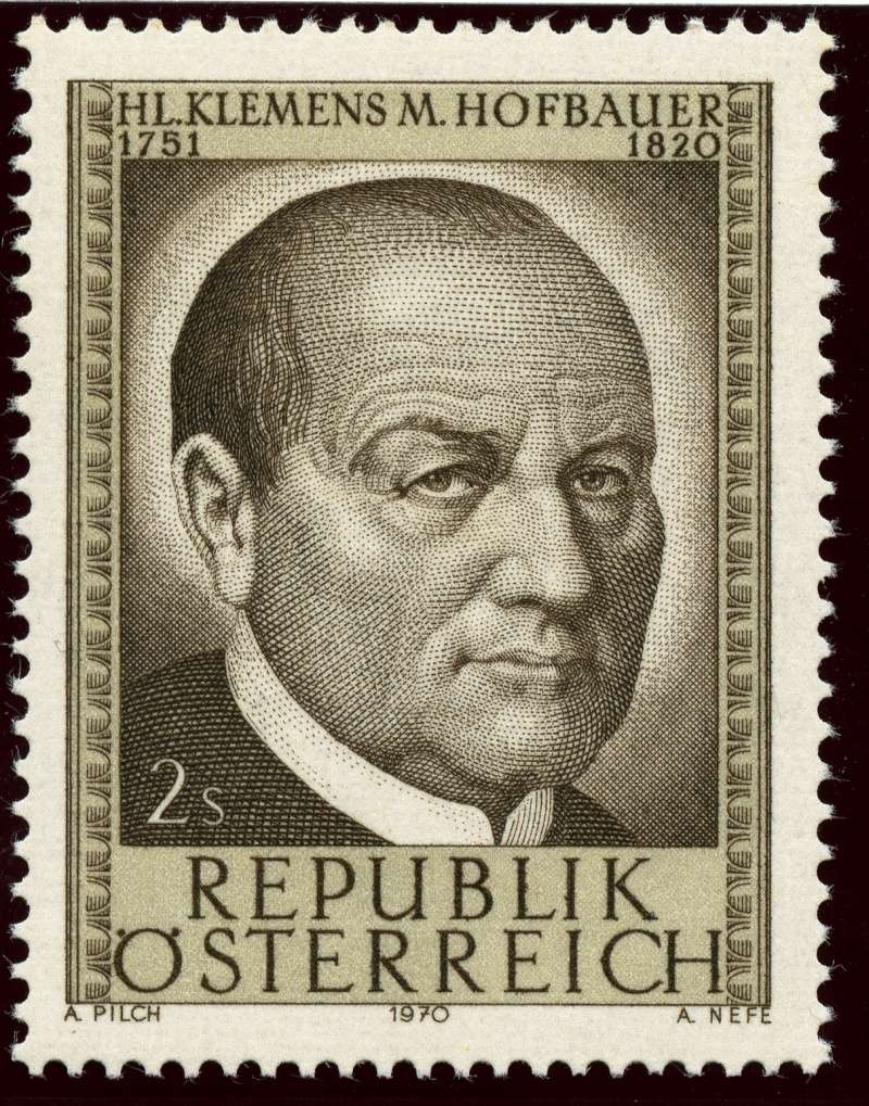  - Österreich, Briefmarken der Jahre 1970 - 1974 Ank_1311