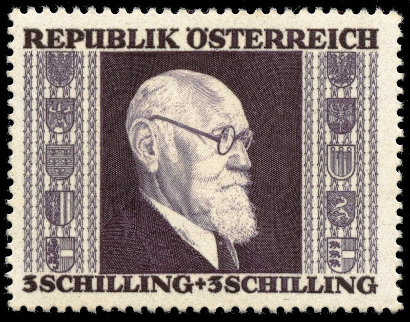 österreich - Österreich, Briefmarken der Jahre 1945-1949 Ank_7718