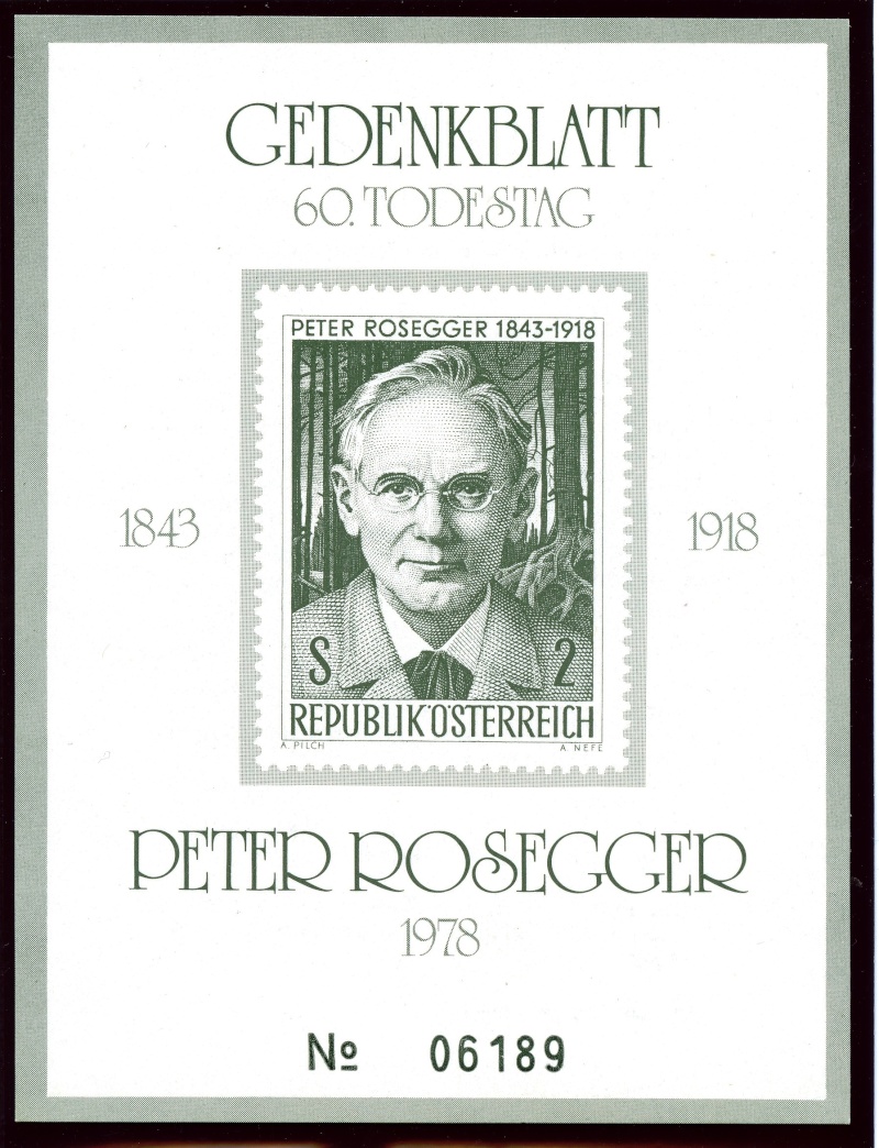 Gedenkblätter und Vignetten - Seite 2 Gedenk12