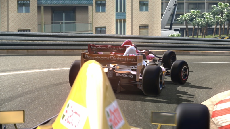 29/04/2016 - Course 10 - F1 - Monaco Image15