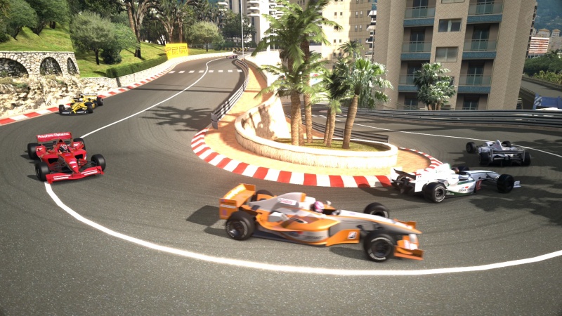 29/04/2016 - Course 10 - F1 - Monaco Image16