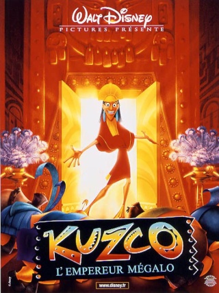 [Saga] Kuzco l'Empereur Mégalo 29362-10