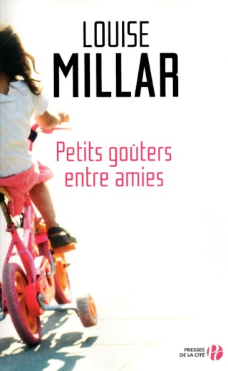 Petits Goûters entre amies 97822510