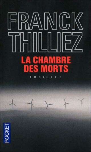 La Chambre des Morts 97822610