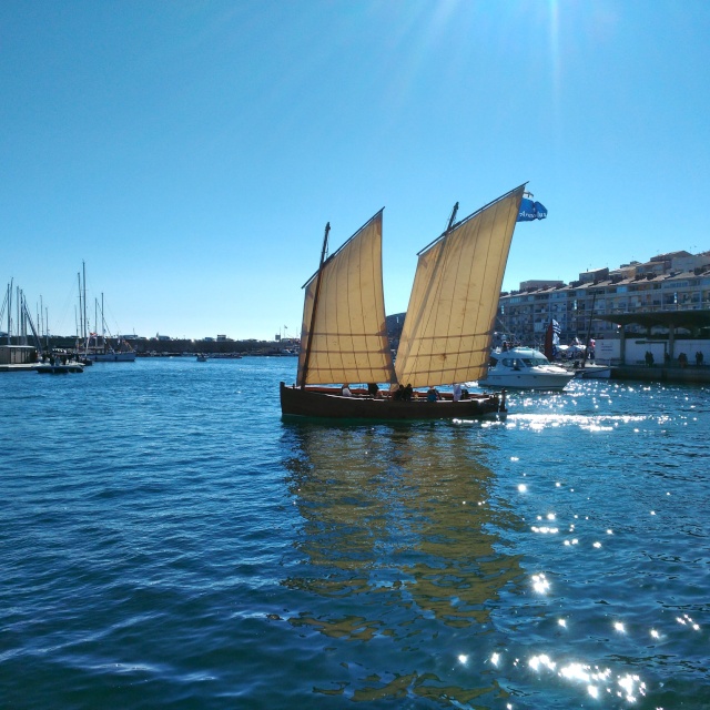 Sète, anniversaire du port 23 au 28 mars 2016 - Page 2 Photo_12