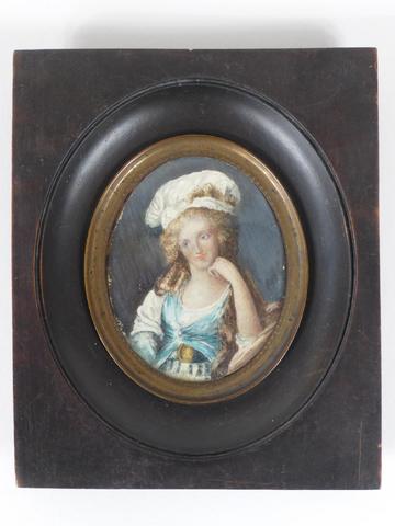 Collection : miniatures de Marie Antoinette et de ses proches - Page 10 11480410