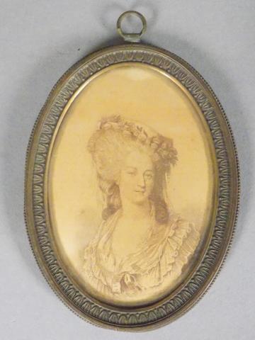 Collection : miniatures de Marie Antoinette et de ses proches - Page 9 18060510