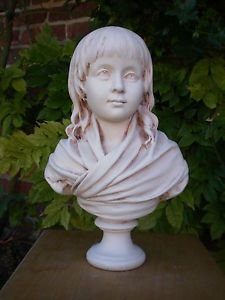 Bustes, statues, statuettes vendus sur Ebay - Page 3 _3510