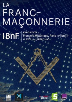 Exposition sur la Franc-Maçonnerie à la BNF La-fra10