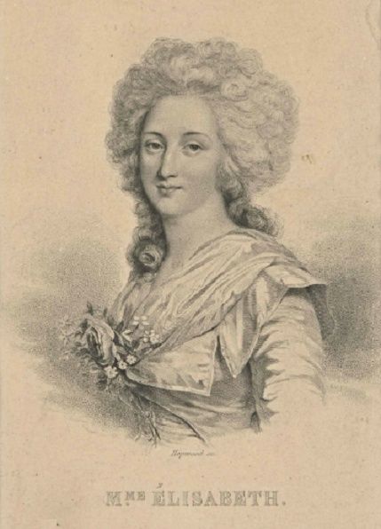 Marie-Antoinette par Pierre Louis Grévedon Zzzzae10