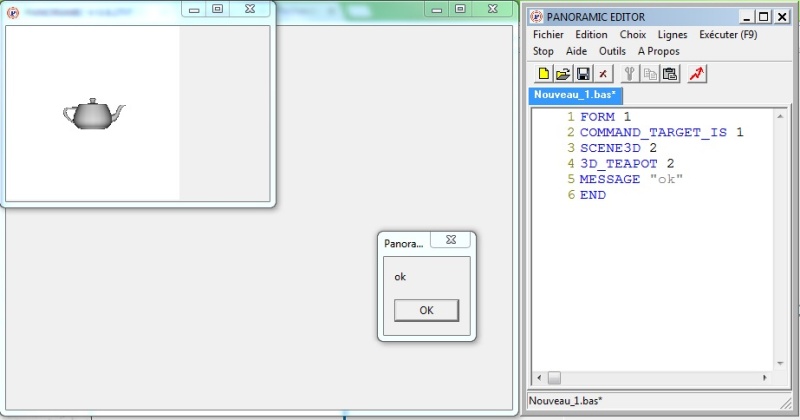 problème avec SCENE3D dans GPP Minigu10