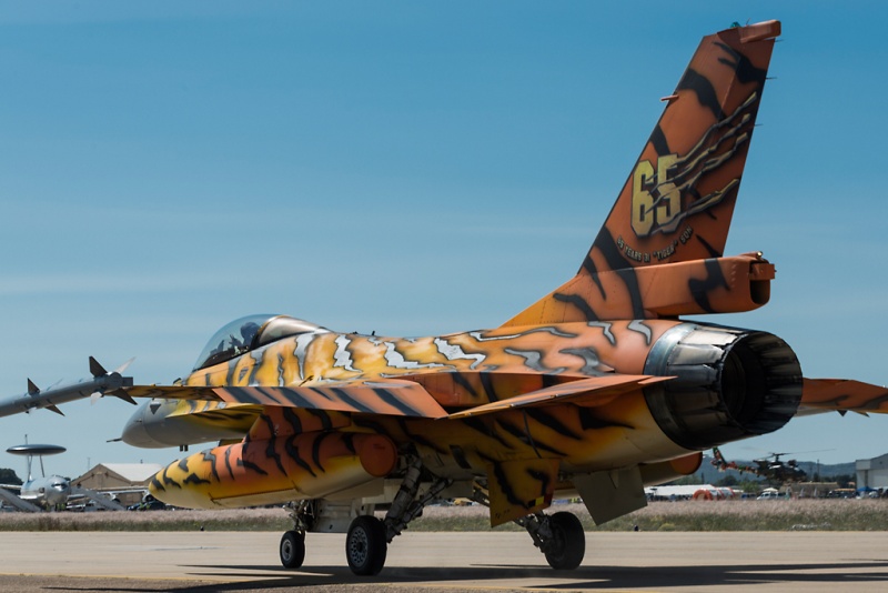NATO Tiger Meet 2016 Spotters Day - Page 6 _dsc2714
