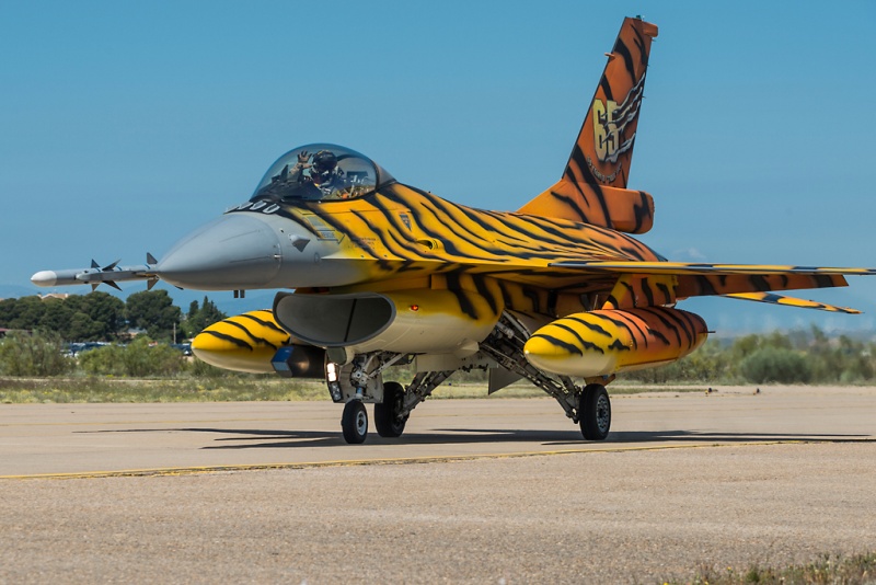 NATO Tiger Meet 2016 Spotters Day - Page 6 _dsc2715