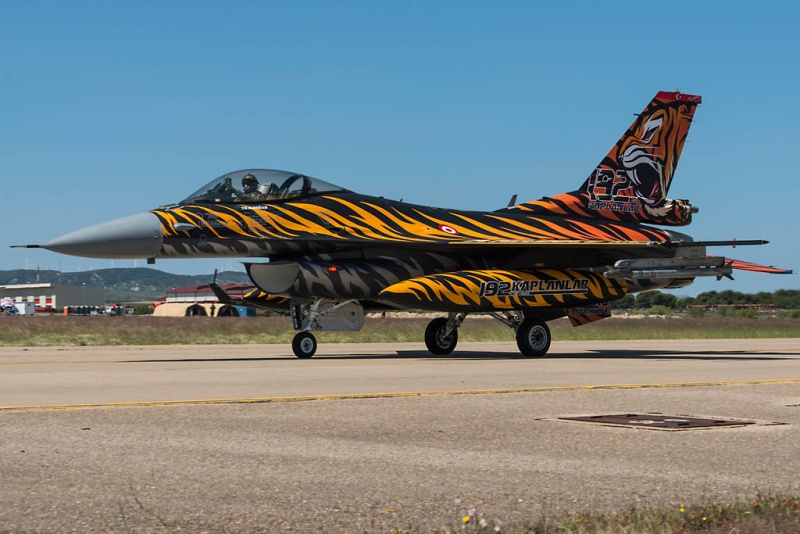 NATO Tiger Meet 2016 Spotters Day - Page 6 _dsc2910