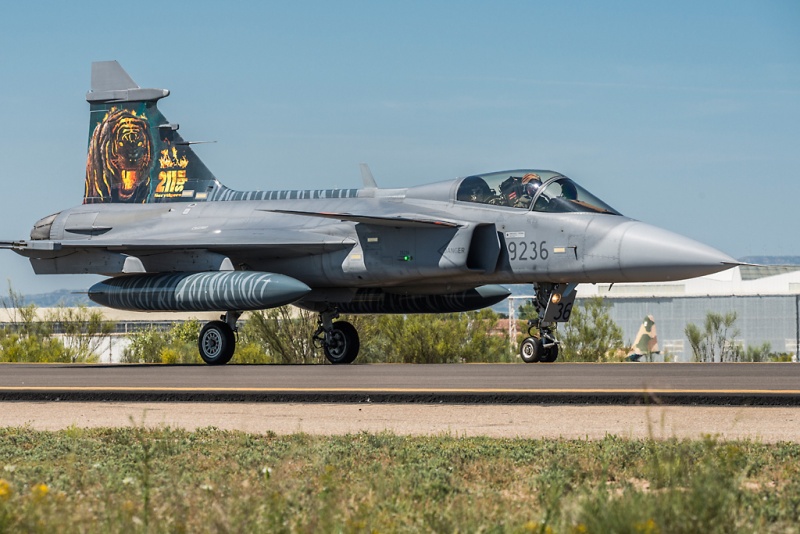 NATO Tiger Meet 2016 Spotters Day - Page 5 _dsc3810