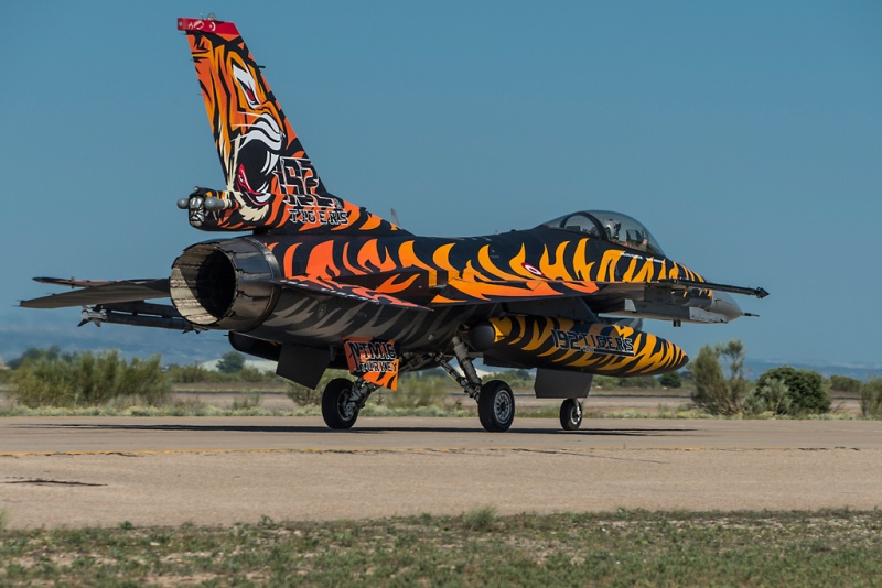 NATO Tiger Meet 2016 Spotters Day - Page 6 _dsc4110