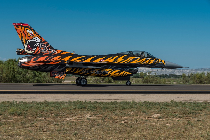 NATO Tiger Meet 2016 Spotters Day - Page 6 _dsc4113