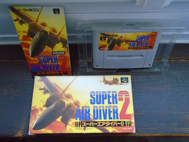 Jeux Super Famicom 16Bits à vendre pour les gens du forum Super_10