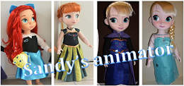 Disney Fairytale/Folktale/Pixar Designer Collection (depuis 2013) - Page 4 Ddd_co10