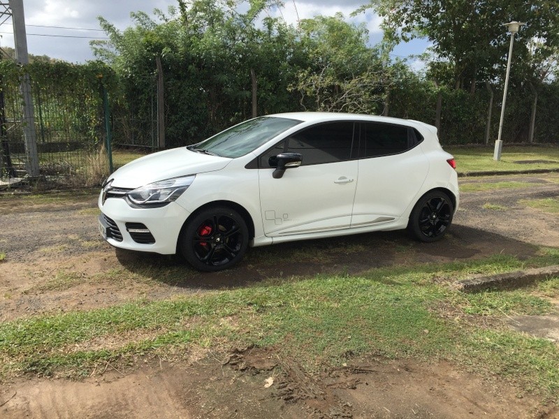 Clio GT jantes noir Img_3810
