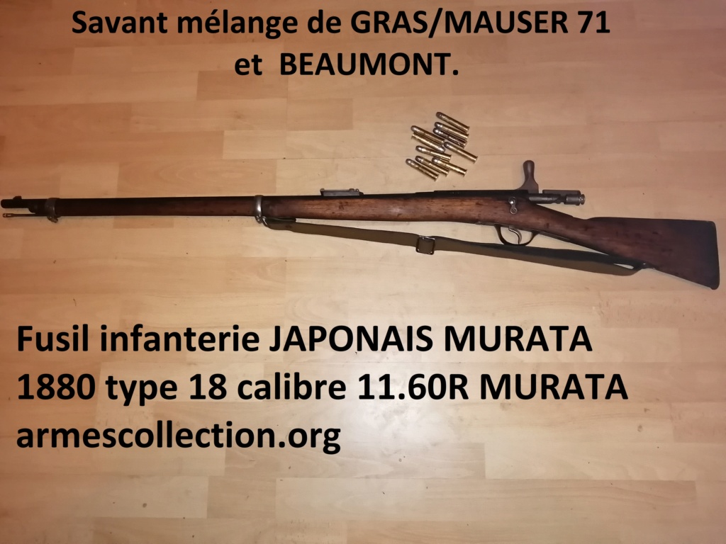 fusil MURATA 1880 Img_2031