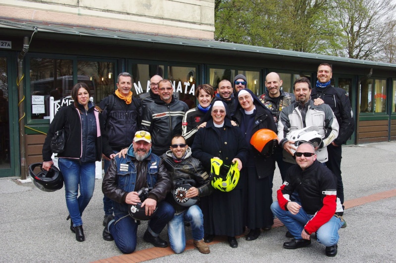 2° RUN CROMONERO 2016 - le foto Imgp5227