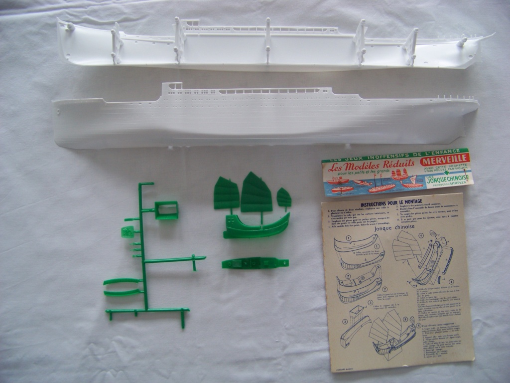 Dio : Paquebot mixte Hikawa Maru [Hasegawa + pont bois + PE 1/350°] de PLEF (chantier) 100_9364