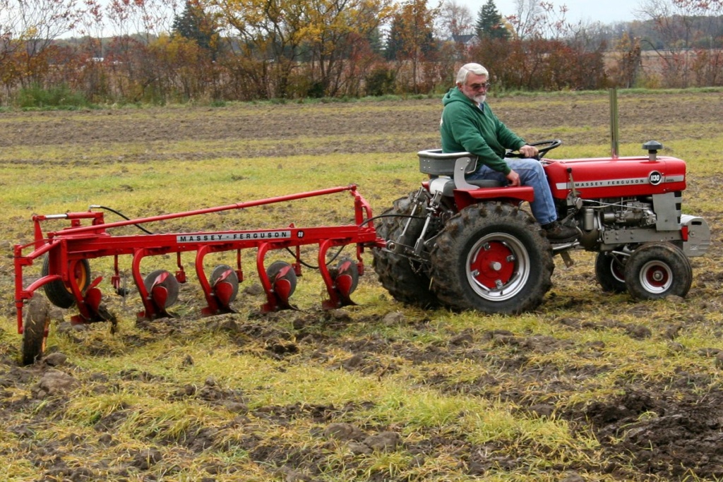 Transformations sur tracteurs de jardin 59492810