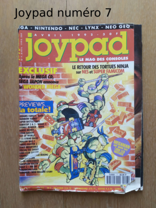 [VDS] Magazines Joypad premiers numéros et Console + 0, tous assez destroy Img_2021