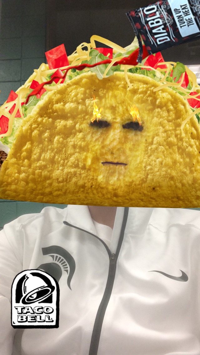 You guys doing Mexican today?   Image15