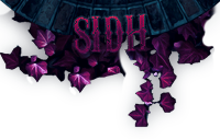 Sidh - Admin