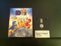amiga - (VDS) Jeux Amstrad Disk + Mags Joysticks Hebdo Dynami10