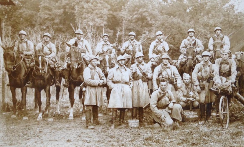 11e régiment de cuirassiers 13096210