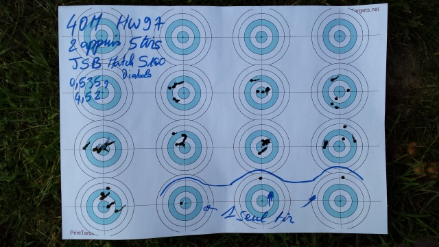Carton 40m HW 97k - 16 joules 40m_hw10