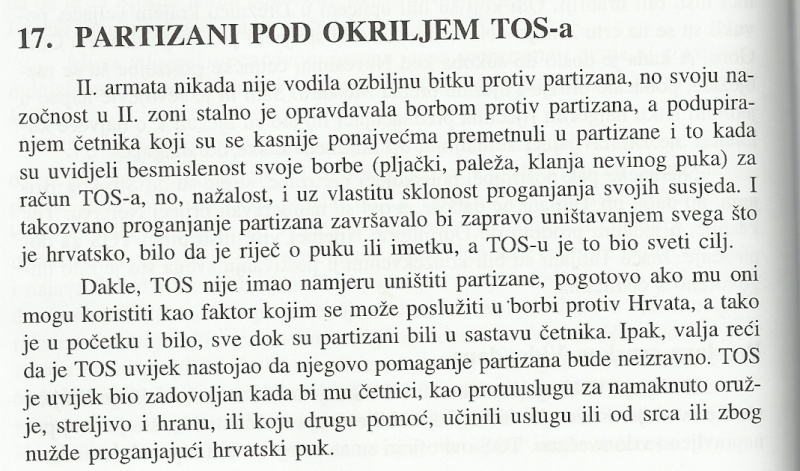 Darinko Kosor: NDH je bila zločinački režim i točka! - Page 10 110