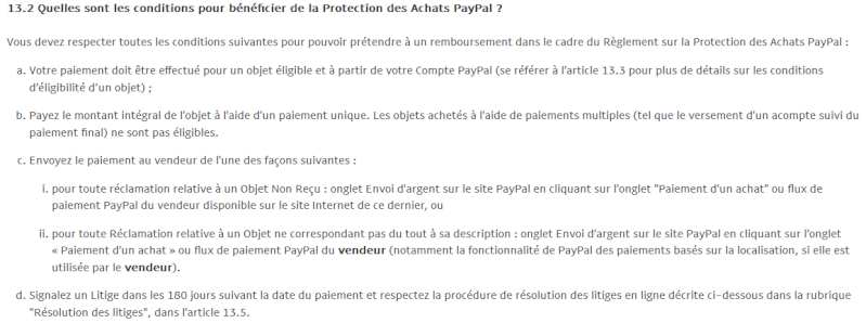 Commande Fasttech - Page 2 Paypal11