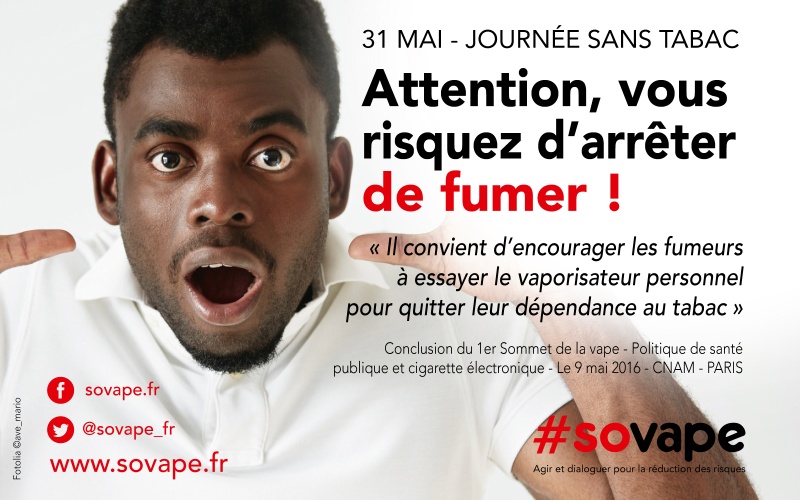 31 mai 2016 journée sans tabac... Sovape10