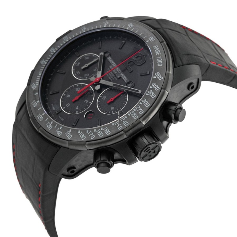Raymond Weil : qu'en pensez-vous ? - Page 3 32481610