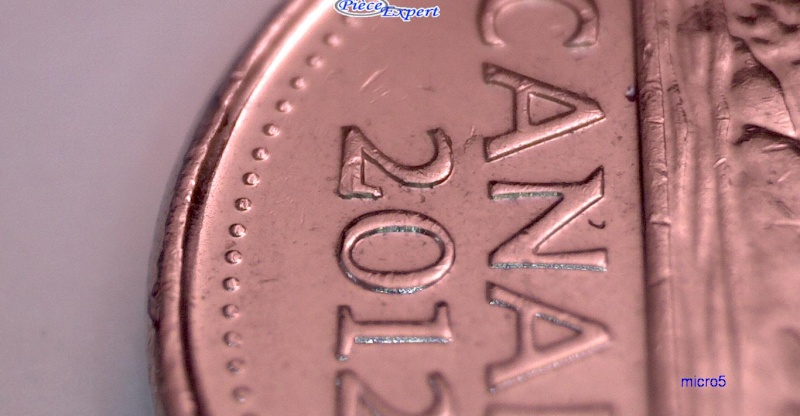 2012 - Éclat de Coin, "2" Carré (Die Chip, Square "2") Cpe_im22