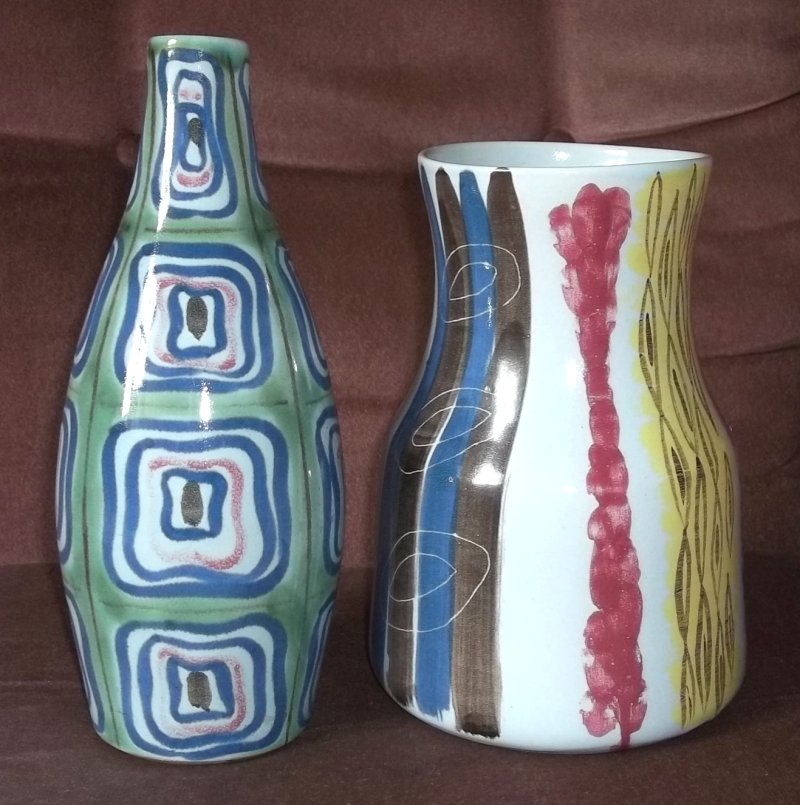 Buchan Pottery (Scotland) - Page 2 100_3026