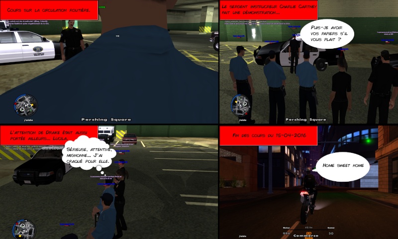 Los Santos Police Department ~ To protect and to serve ~ Part II - Page 33 Bd410
