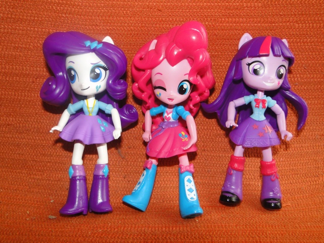  Mes petites equestria girls 07/23 Dsc05113