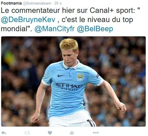 Manchester City • Kevin De Bruyne - Page 2 Captur20