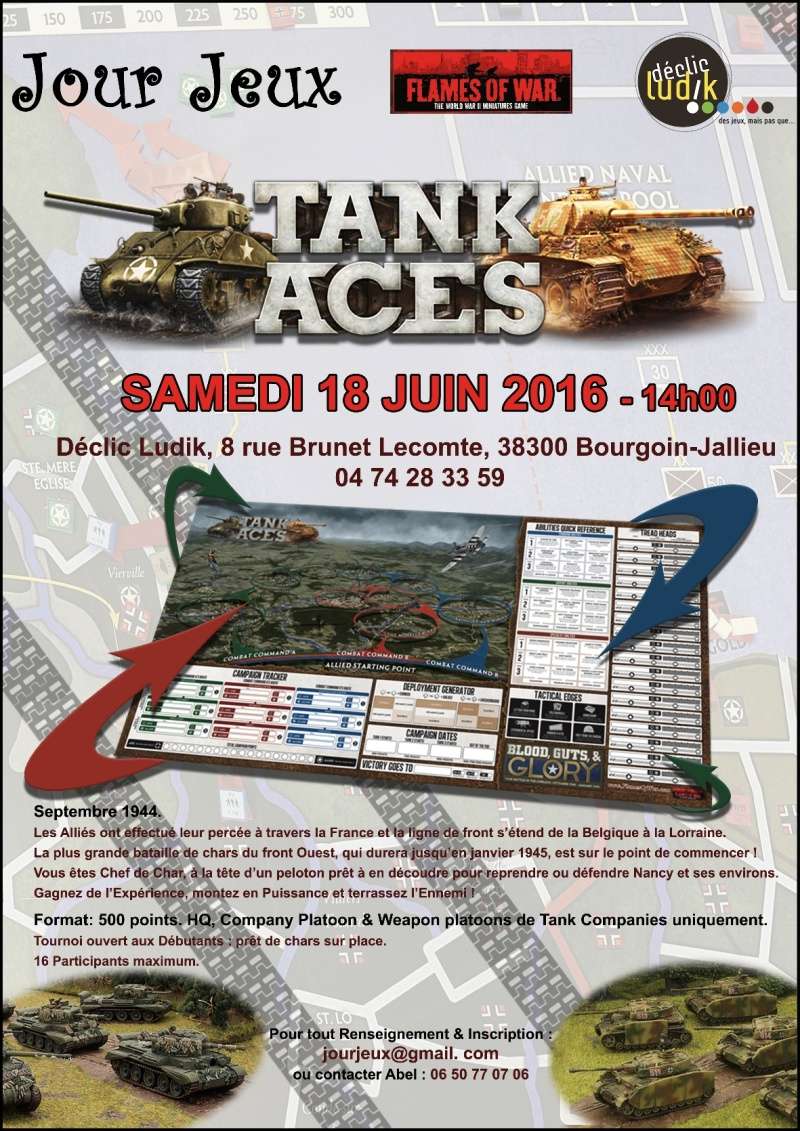 Tank Aces - Declic Ludik - 18 juin 2016 Projet11