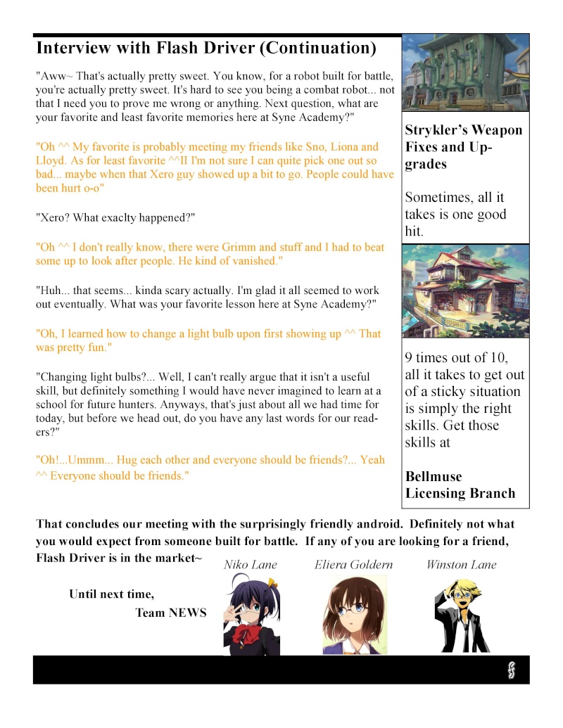 The Syne Post Issue #8 Rwby_i17