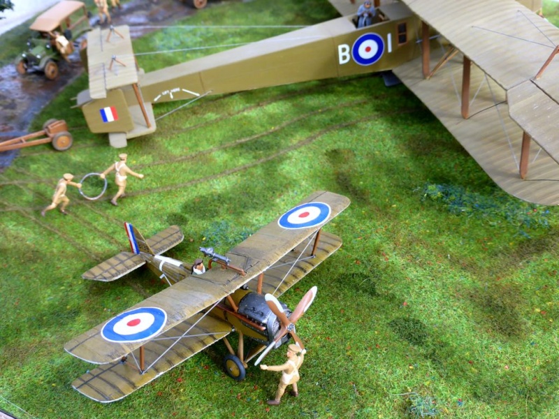 Airfix....Handley Page 0/400 - Page 9 Hp4dio13