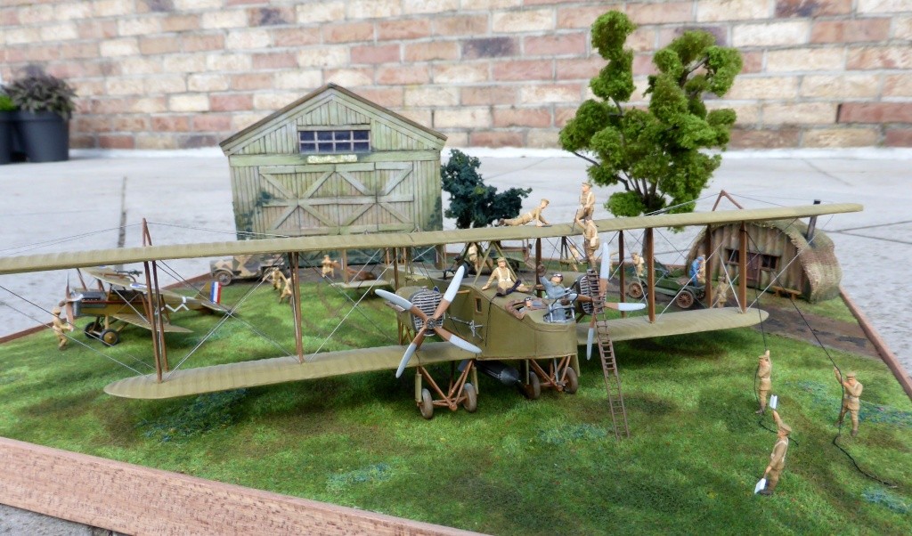 Airfix....Handley Page 0/400 - Page 9 Hp4dio27