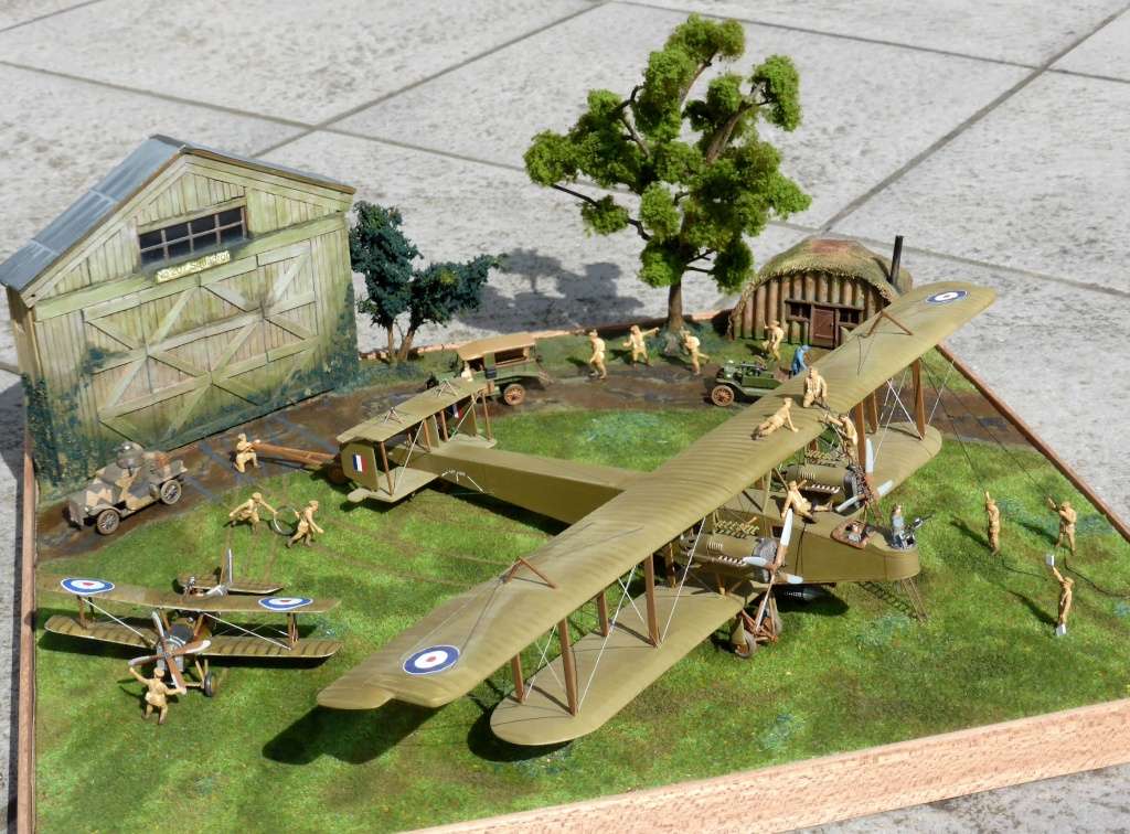 Airfix....Handley Page 0/400 - Page 9 Hp4dio29