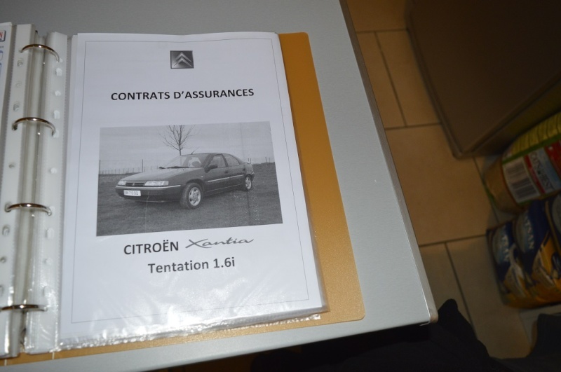 La nouvelle Citroën xantia de l'admin, une 1.6 i Tentation ph1 - Page 18 _dsc1952